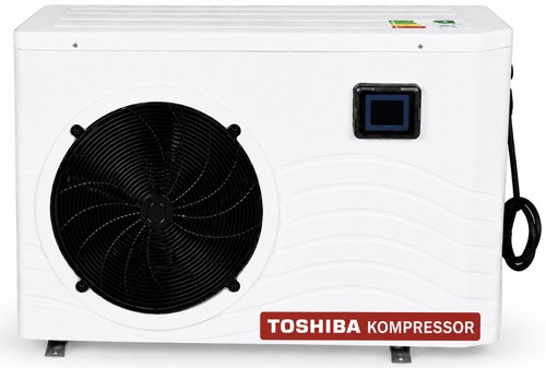 Wärmepumpe pro 16 - ws,