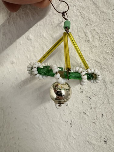 Alter christbaumschmuck - alter,