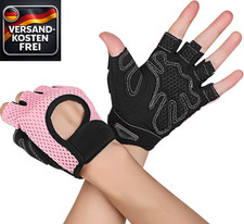 Fitness Handschuhe Damen