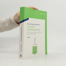 Chemische Verfahrenstechnik 