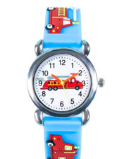 Kinder Armbanduhr Jungen