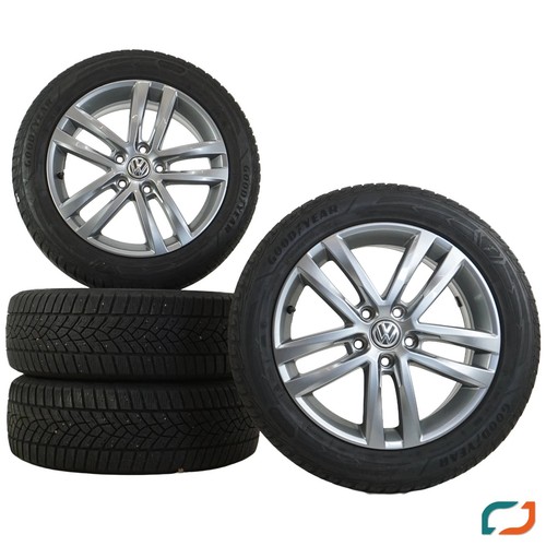 Original touran 5t - original, ii