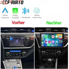 CarPlay 4G+64GB Android 15