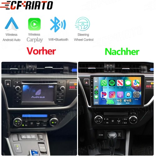 Carplay 64gb android - 4g+64gb,