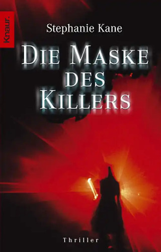 Die maske des - maske, killers
