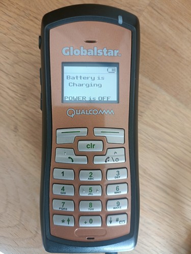 Satellitentelefon globalstar - satellitentelefon,