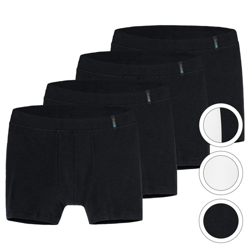 4er pack schiesser long - pack,