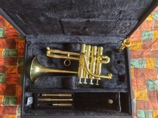 Carol Messing 7775 Piccolo