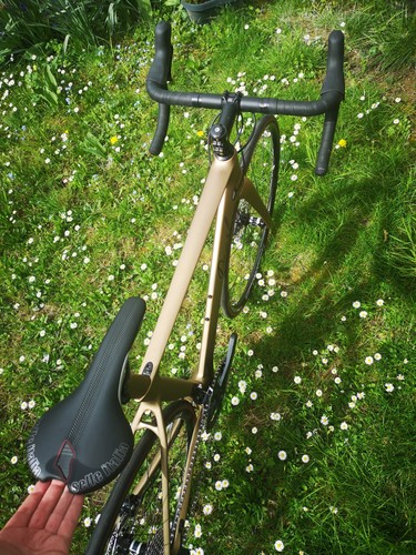 Rennrad carbon - rennrad,