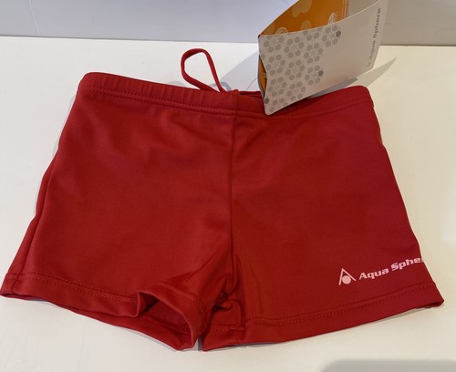 Aqua sphere badehose - jungen, 4