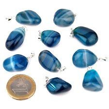 Achat Türkis Anhänger