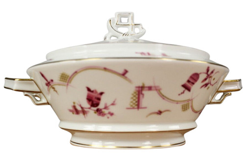 Deckel terrine rosenthal - deckel,