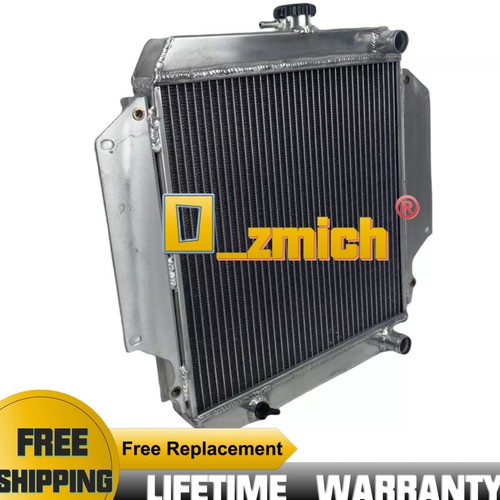 Aluminium kühler für suzuki - aluminium,