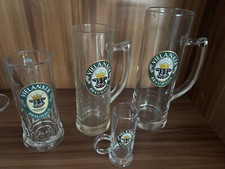 Bierglas VIELANKER Brauhaus