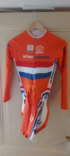 Zeitfahranzug rider skinsuit - zeitfahranzug,