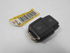 (C49) 1J0959753 Original VW SEAT SKODA Funkschlüssel Sendeinheit 1J0959753 DD