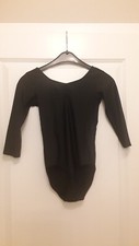Ballett Trikot Body Tanzanzug