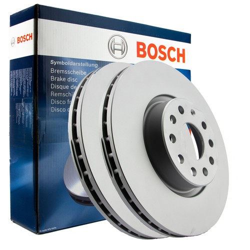 Bosch bremsscheiben porsche - bosch,