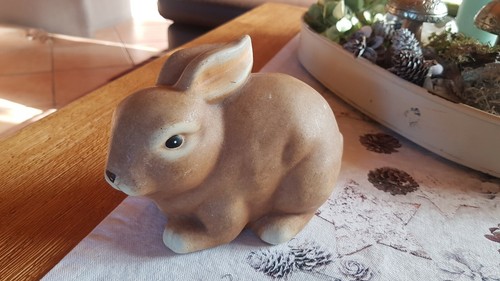 Osterdeko osterhase hase aus - osterdeko,osterhase,hase,