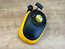 Starterhaube / Starter  Tecumseh Vantage / Centura