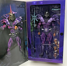 NECA Ninja Turtles Shredder