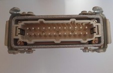 Laststecker Harting Stecker 24