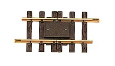 LGB Gerades Trenngleis 150 mm