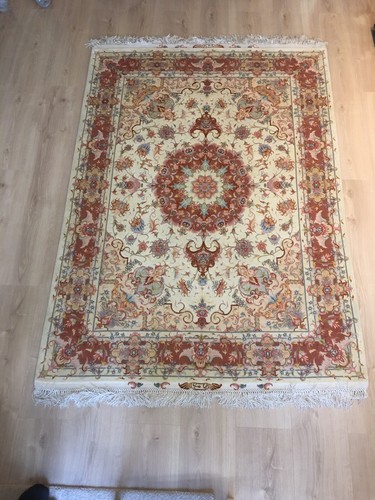 Original perserteppich seide - perserteppich,