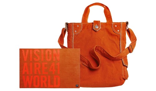 Visionaire world - 41,