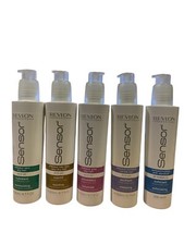 Revlon Sensor Verschiedene