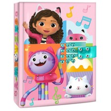 Code-Lock-Tagebuch-Soundeffekte