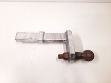 Kugelkopf Anhängerkupplung