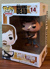 Funko pop the walking dead - pop,