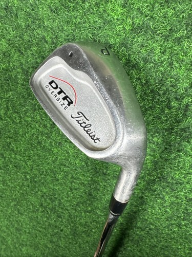 Titleist dtr pitching wedge - pitching,