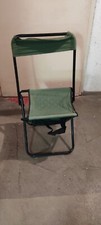 Klappstuhl-outdoor für Camping Anglerstuhl