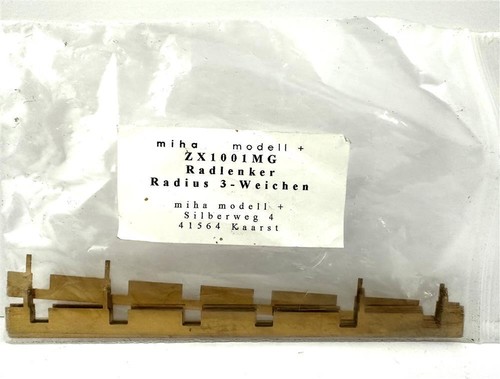 Miha modell radlenker radius - miha,