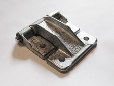 40er Band Novoferm / Siebau Sektionaltor Garagentor 30150000 Mittelband