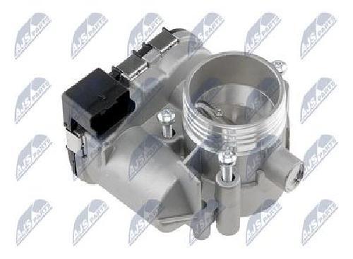 Original nty throttle body - original,