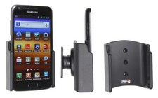 Brodit KFZ Halter 511327 mit Gelenk für Samsung Galaxy S II HD LTE / LTE i9210