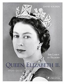 Queen elizabeth ihr leben - ii.:,