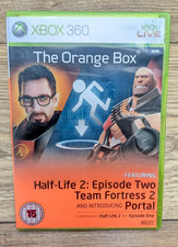 XBOX 360 Spiel - The Orange