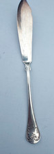Master Butter Knife Erhardt &