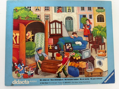 Ravensburger didacta