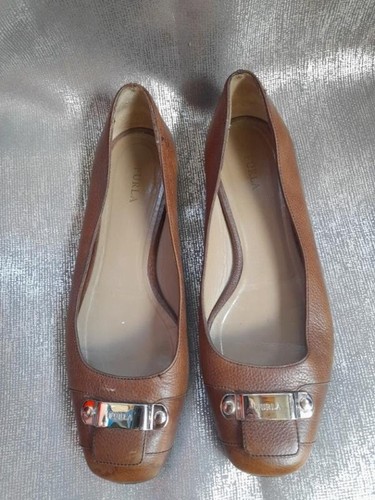 Women furla heels - heels, 37.5