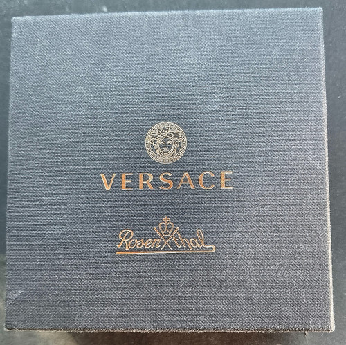 Versace rosenthal medusa - rosenthal,