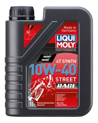 Liqui moly 20753 - moly, motorbike