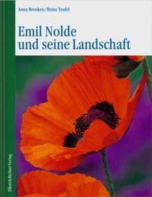 Emil nolde und seine - und,