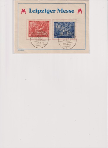 Briefmarken deutschland 45 - briefmarken,