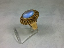 D39-75 / pompöser  Ring 585 /