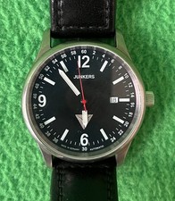Junkers Fliegeruhr Automatic